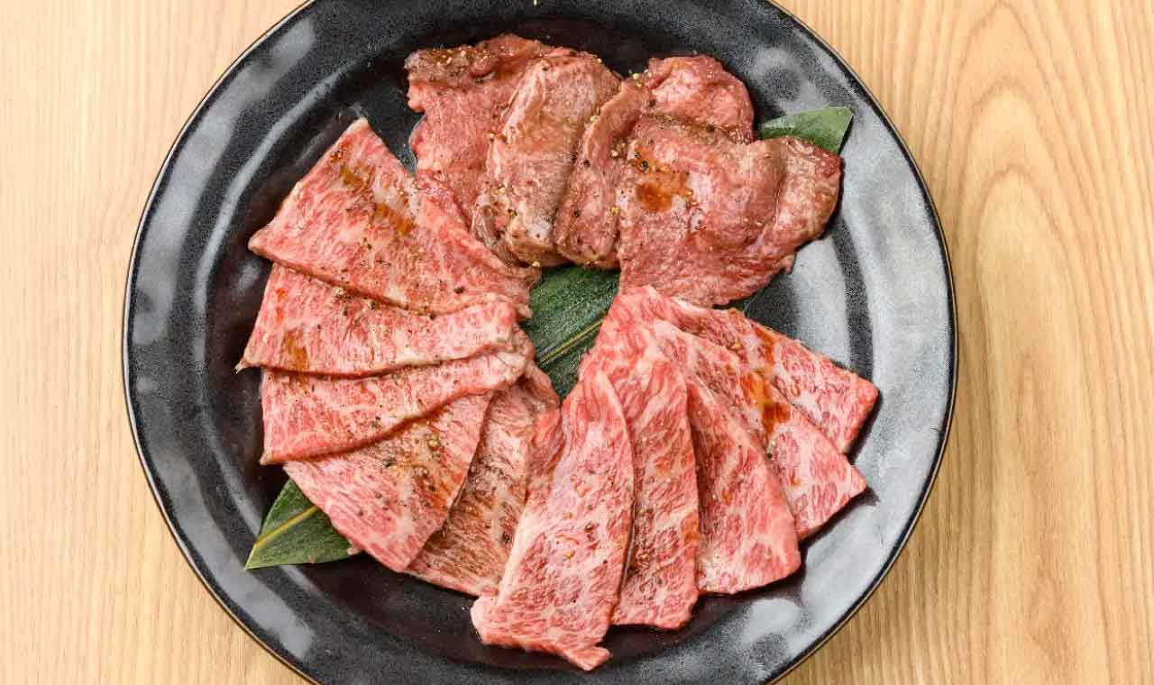 原価焼肉29右衛門