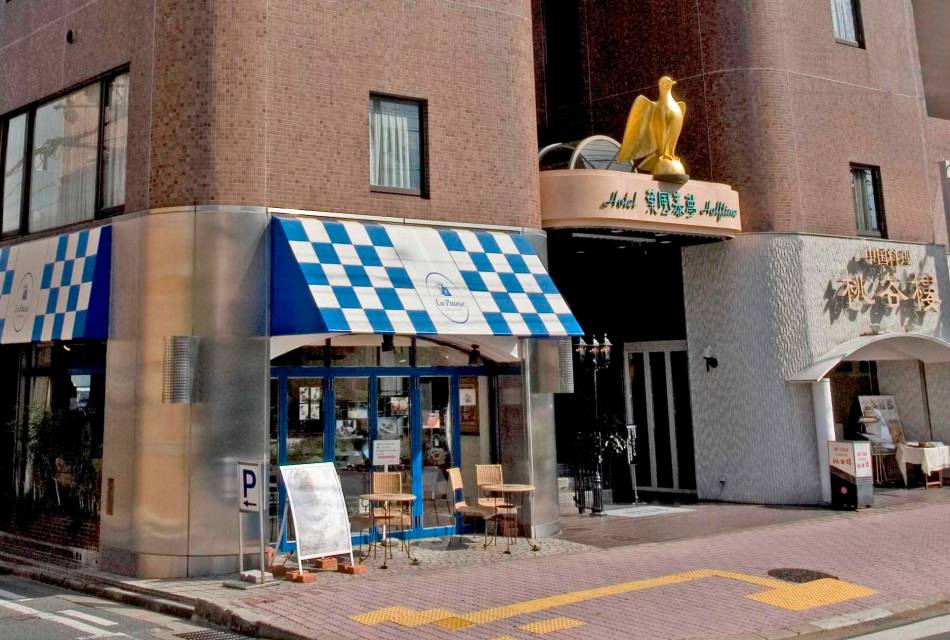 お店の画像